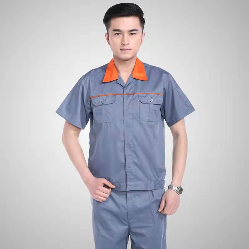 崗位不同工作服也大不相同！挑選工作服干貨！??！