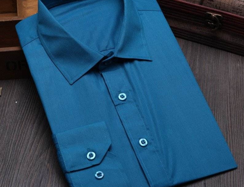 濟(jì)南工作服定做選擇面料很好關(guān)鍵全棉帆布