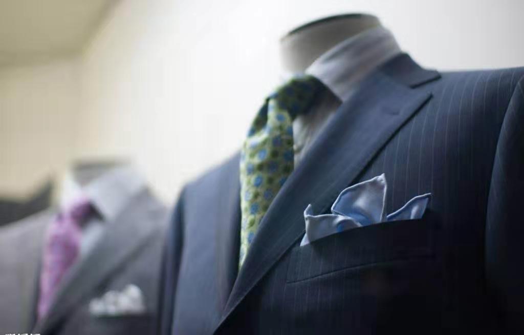 天津西服分哪幾種？西服分幾類